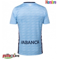Camiseta Celta Vigo Primera Equipación 2025-26 manga corta